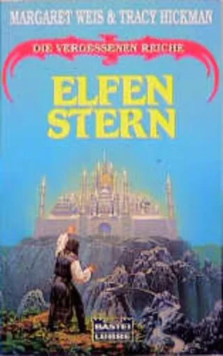 Die vergessenen Reiche: Bd. 2 Elfenstern