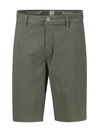 LERROS - BERMUDA (MIT TASCHE) NORDIC OLIVE - Gr. - 31