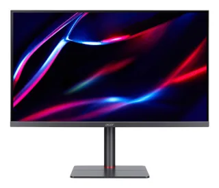 Acer Nitro XV275K P3biipruzx | um.hxxee.305 | XV5 Series - LED-Monitor