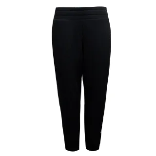 Puma Womens Rebel Track Hosen Grafiklogo Casual Joggers Black 582833 01