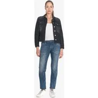 Le Temps Des Cerises Bequeme Jeans Sea 200/43 boyfit im Boyfriend-Schnitt