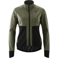 Gonso Fahrradjacke SASSONE Wasserabweisende, strapazierfähige und atmungsaktive Radjacke.