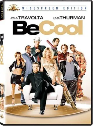 Be Cool