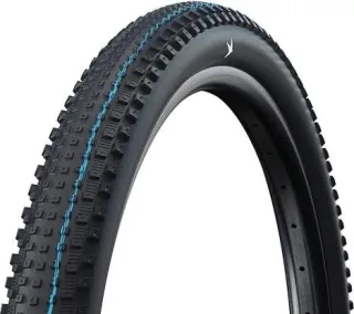 Schwalbe Rick XC Pro Evolution Line, TLR Faltreifen 29", Addix SpeedGrip black 62-622