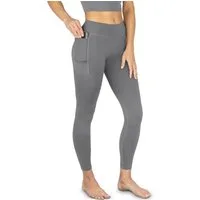 Circle Five Shapingleggings Sport Leggings mit Taschen Cups und Trainingstight