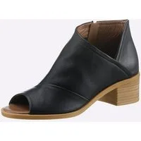 Andrea Conti Sandalette Sandalette