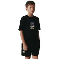 Next T-Shirt & Shorts Kurzärmeliges T-Shirt und Shorts im Set (2-tlg)