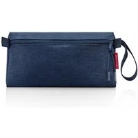 REISENTHEL® Kosmetiktasche maxi case twist navy
