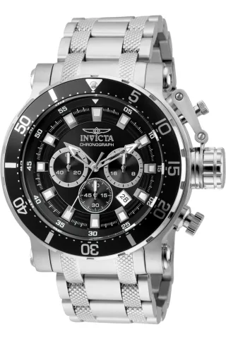Invicta Coalition Forces 32704 Herrenuhr - 52mm