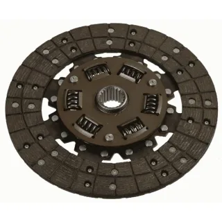 Sachs Kupplungsscheibe Daihatsu Rocky Wildcat/Rocky 2,8