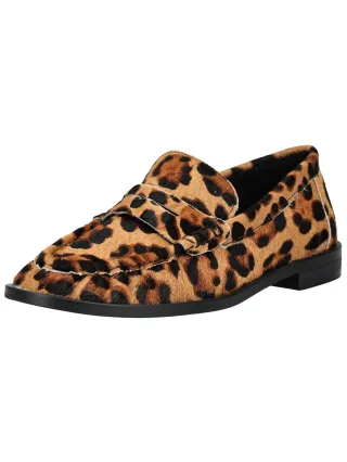 INUOVO Slipper "INUOVO Slipper Leder"