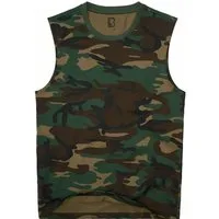 Brandit T-Shirt T-Shirt sleeveless