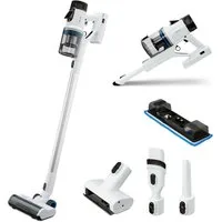 Medion® Stielstaubsauger MEDION LIFE P350 W Akku-Stielstaubsauger, 350 W, beutellos, P350W