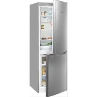 BOSCH Kühl-/Gefrierkombination Serie 2 KGN33NLEB, 176 cm hoch, 60 cm breit