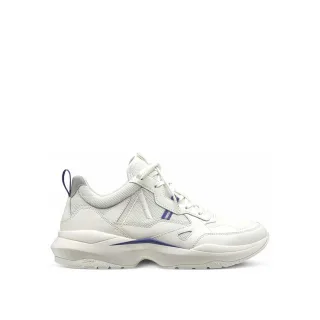 Arkk Copenhagen Quantm T-G9 Womens White Trainer