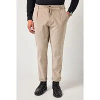 JP1880 Chinohose Chino Schlupfbund Hose Cord