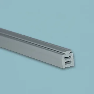 Distanzclip 8-10 mm für Universalprofil
