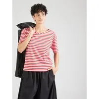 Monari Rundhalsshirt (1-tlg) Plain/ohne Details