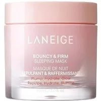 LANEIGE Gesichtspflege Boundy & Firm Straffende Nachtmaske (Schlafmaske) 60 ml