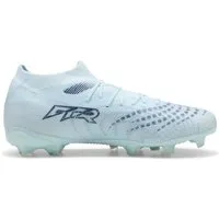 PUMA FUTURE 9 MATCH FG/AG PUMA BLACK Fußballschuh