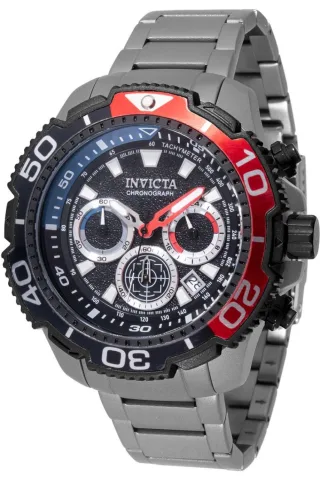 Invicta TI-22 49497 Herrenuhr - 48mm