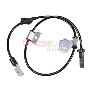 Metzger Raddrehzahlsensor vorne rechts Subaru Forester Impreza