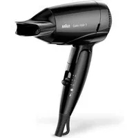 Braun Reisehaartrockner Braun Satin Hair 1 Style & Go, 1200 W, Faltbar