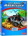 Power Wheels - Offroad Abenteuer [Bestseller Series]