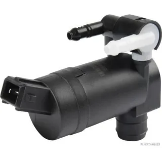 Elparts Waschwasserpumpe Ford Mondeo 3 1,8 2,0