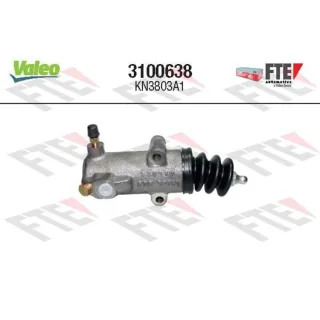 Valeo Kupplungsnehmerzylinder 3100638