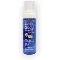 Lotta Body Haarmousse Lotta Body Wrap Me Mousse