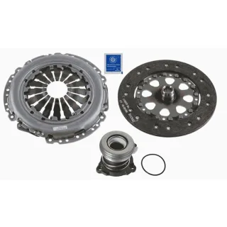 Sachs Kupplung Suzuki Swift 3 1,3 3000990253