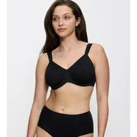 Triumph Minimizer-BH Essential Minimizer schimmerndes Jacquard-Muster, mit Bügel