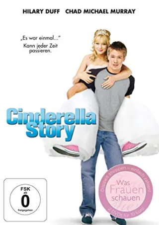 Cinderella Story [DVD] [2008]