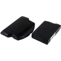 Powery Akku für Sony PSP-3004 Akku 1800 mAh (3.7 V)
