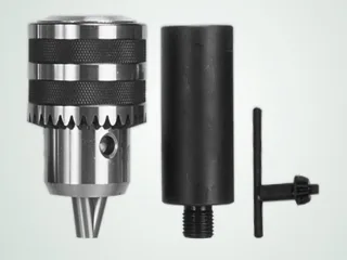 ELMAG Zahnkranzbohrfutter mit - 61810