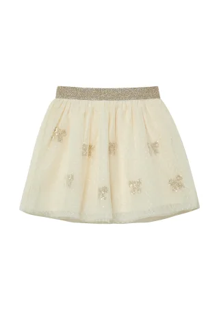 s.Oliver - Rock beige - Gr. - 122