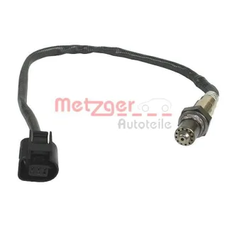 Metzger Lambdasonde vor Katalysator BMW 5er 6er 7er X5 X6 Mini Mini