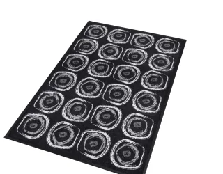 Déco Design™ Standard Schmutzfangmatten | Größe: 90cm x linm
