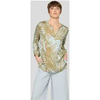 Rabe Klassische Bluse Bluse