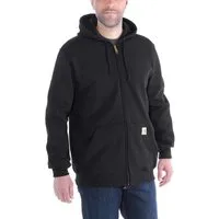 Carhartt Kapuzenpullover ZIP HOODED SWEATSHIRT (1-tlg)