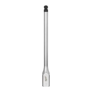Milwaukee Innensechskant Bit-Steckschlüsseleinsatz metrisch 3/8" lang 7 mm, schwenkbar - 4932500458