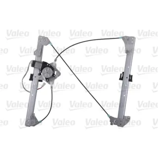 Valeo Fensterheber vorne rechts Citroen Berlingo Peugeot Partner 850063
