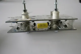 ELMAG Gleichrichter PMS 20/2/2 CB T.N. - 9505262