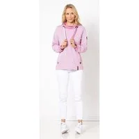 SER Sweatshirt Sweatshirt, Kult Ringel W9900602S, auch in großen Größen