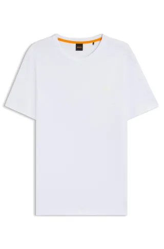 BOSS - BOSS 50508584 Black white - Gr. - S