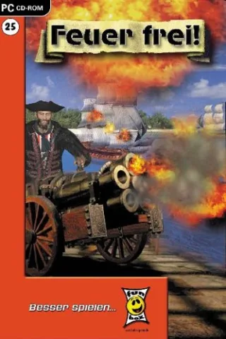 Feuer frei!