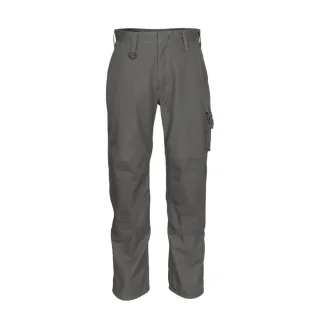 MASCOT Pittsburgh Hose mit Knietaschen INDUSTRY Dunkelanthrazit 52 - 10579-442-18-76C52
