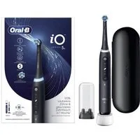 Oral-B Elektrische Zahnbürste iO Series 5 Elektrische