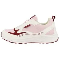 Waldläufer H-Laila Damen Sneaker Turnschuhe, Sportschuhe, Freizeitschuhe, Halbschuhe, Schnürschuhe
